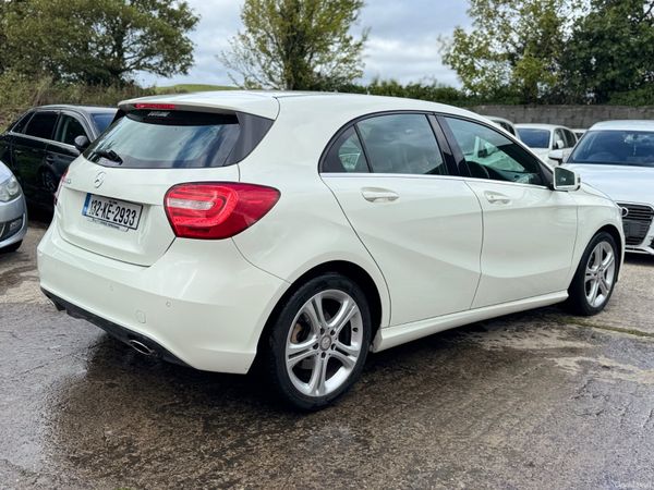Mercedes A180 2013 1.6 Petrol Auto 51000 KM 2 keys 398018675
