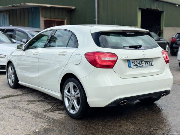 Mercedes A180 2013 1.6 Petrol Auto 51000 KM 2 keys 398018693