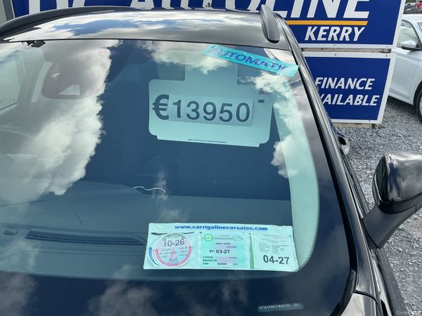 211 FORD MONDEO ESTATE AUTOMATIC 2.0 TDCI 398020761