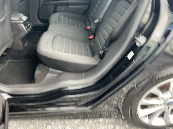 211 FORD MONDEO ESTATE AUTOMATIC 2.0 TDCI 398020785