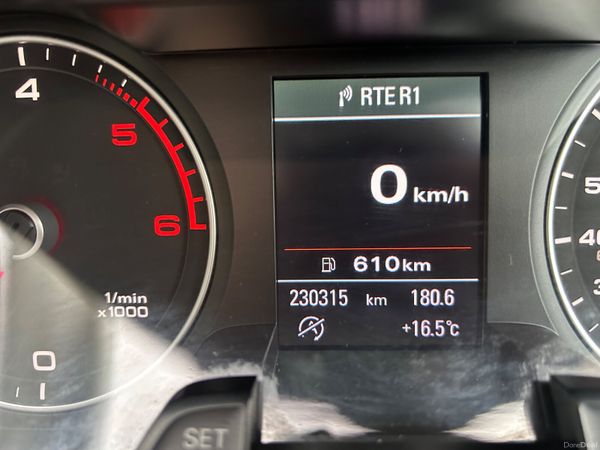 2014 AUDI A4 DIESEL SAT NAV  LEATHER INTERIOR 398022391