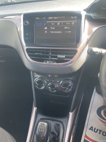 151 Peugeot 2008 1.4Hdi.. NCT 05/25.. Low KMs 398023241