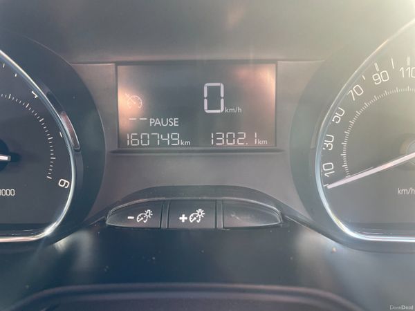 151 Peugeot 2008 1.4Hdi.. NCT 05/25.. Low KMs 398023245