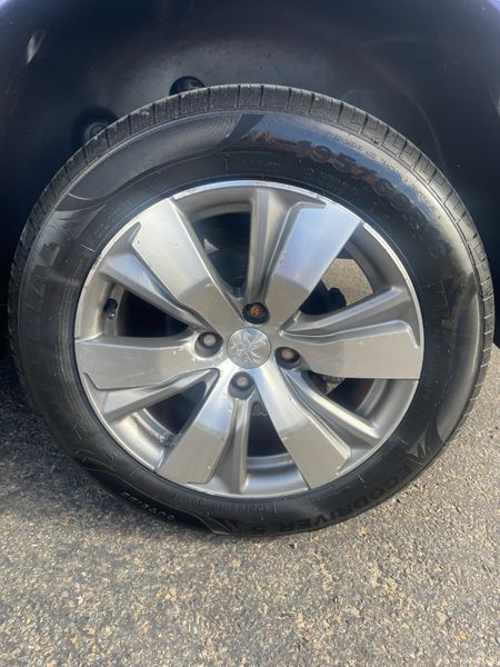 151 Peugeot 2008 1.4Hdi.. NCT 05/25.. Low KMs 398023215
