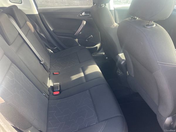 151 Peugeot 2008 1.4Hdi.. NCT 05/25.. Low KMs 398023231