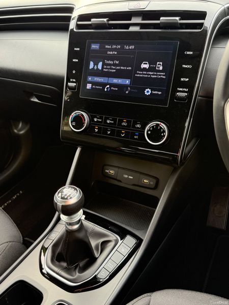 Best Value 241 Hyundai Tucson Comfort Plus! 398023743