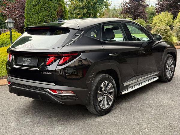 Best Value 241 Hyundai Tucson Comfort Plus! 398023745