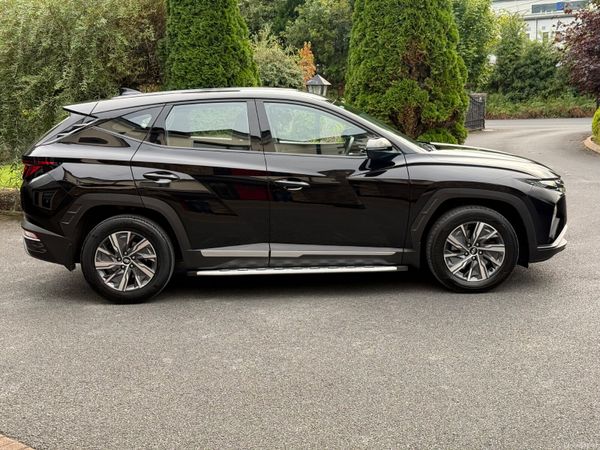 Best Value 241 Hyundai Tucson Comfort Plus! 398023747