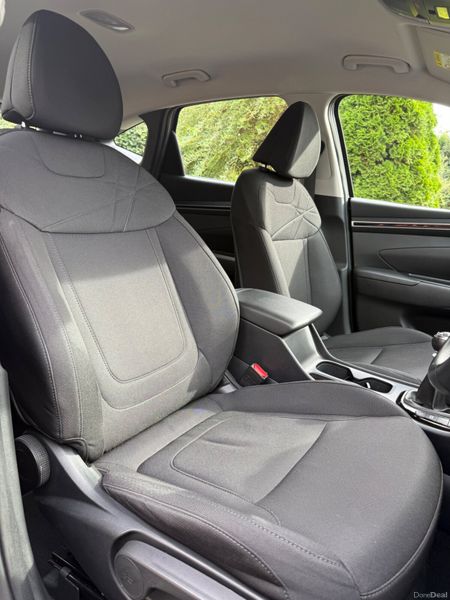 Best Value 241 Hyundai Tucson Comfort Plus! 398023755