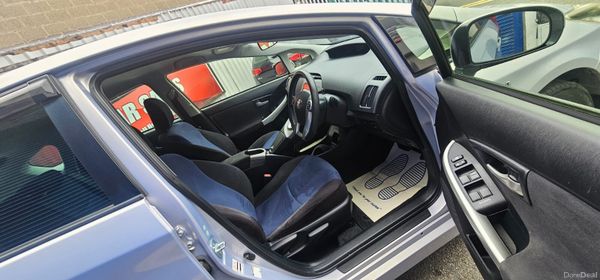 2014 Toyota Prius all, 5 of 10
