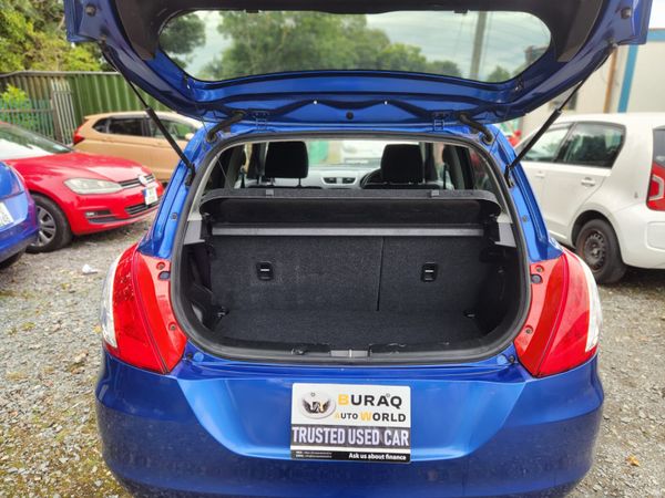 Suzuki Swift 2014 | Petrol Auto | NCT: Waiting 398030291