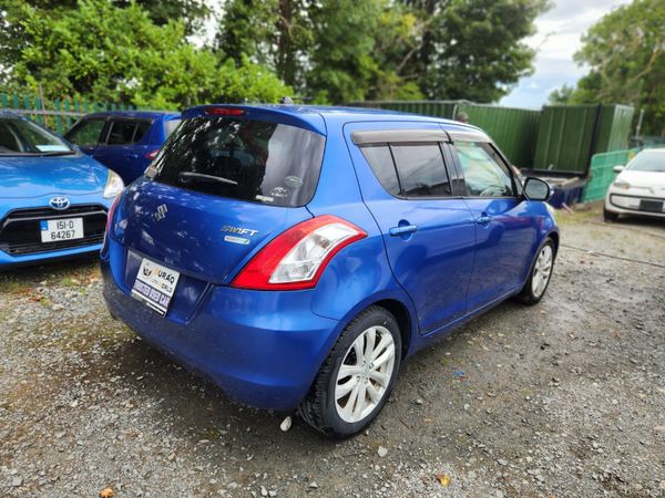 Suzuki Swift 2014 | Petrol Auto | NCT: Waiting 398030293