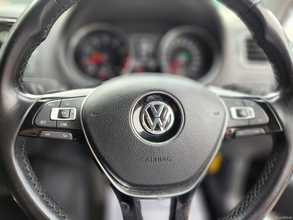 VW Polo 2015 | TSI BlueMotion | NCT: Getting Ready 398030663