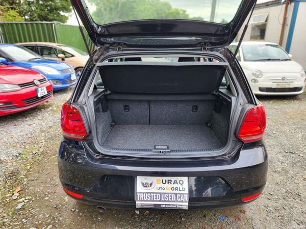 VW Polo 2015 | TSI BlueMotion | NCT: Getting Ready 398030673