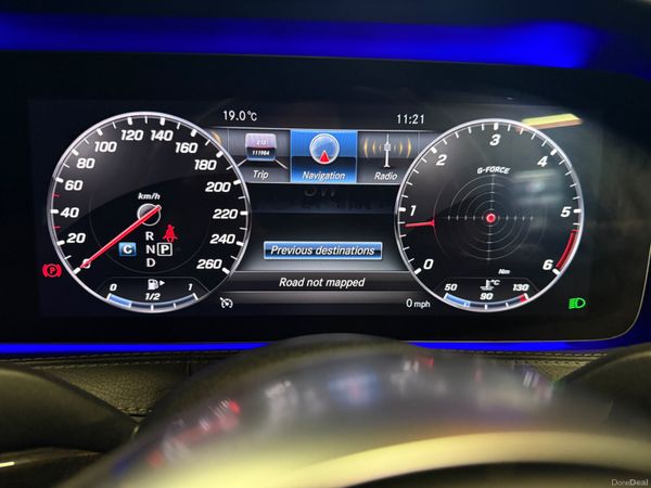 182 Mercedes-Benz S-Class S350D LWB AMG Premium 398141067