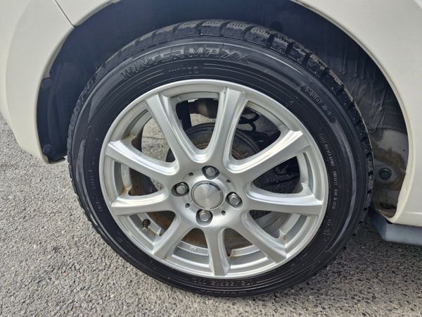 2018 Mitsubishi Mirage 1.2L Automatic Push Start 398144167
