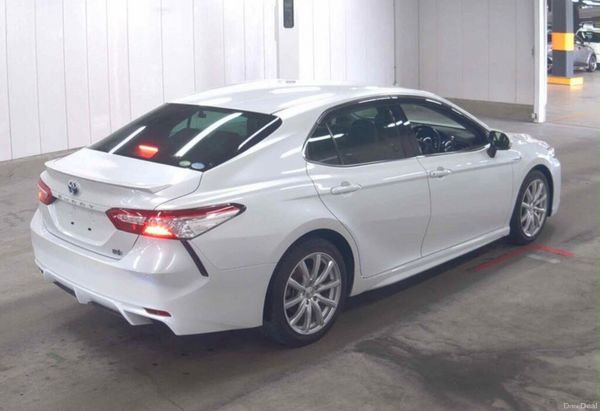 2019 Toyota Camry WS Edition - Only 92,000km! 398144707