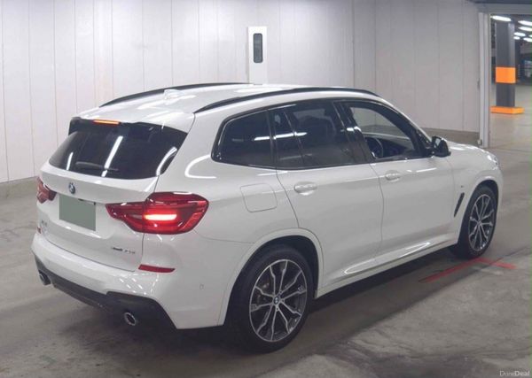 2020 BMW X3 20d Msport X-drive - Only 99,000km! 398145713