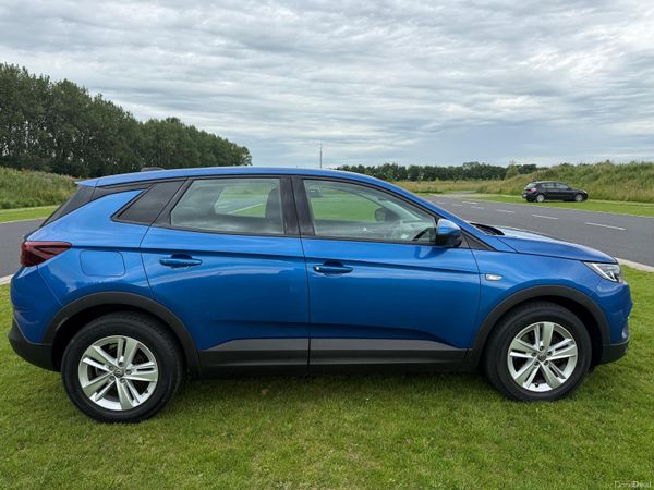 2019 Opel Grandland X SC, 4 of 20