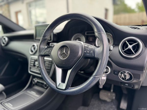MERCEDES A180 1.6L Petrol Auto 2014 33000KM 2 KEYS 398147331