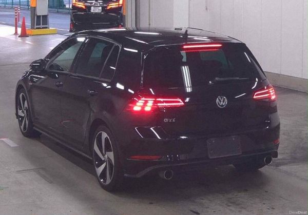 2017 VW Golf Gti- Only 99,000km! 398152767