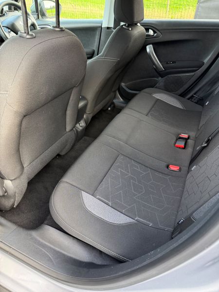 2019 Peugeot 2008 1.2 Petrol Low Mileage 398155431