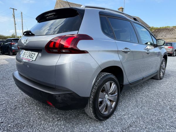 2019 Peugeot 2008 1.2 Petrol Low Mileage 398155437