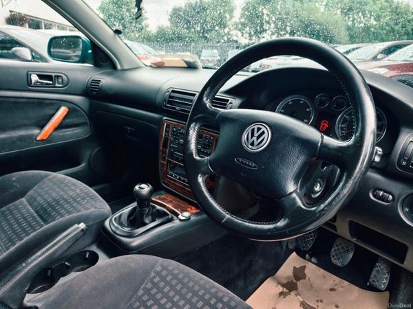 Volkswagen Passat 1.9 TDI bhp Comfortline 398156475