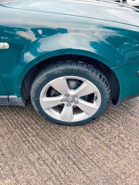 Volkswagen Passat 1.9 TDI bhp Comfortline 398156483