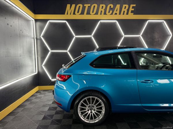 ◼️2014 SEAT LEON FR 2.0 TDI AUTOMATIC◼️ 398157585