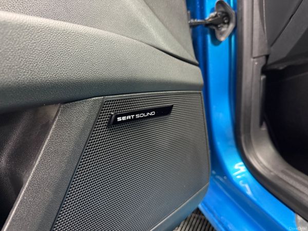 ◼️2014 SEAT LEON FR 2.0 TDI AUTOMATIC◼️ 398157607