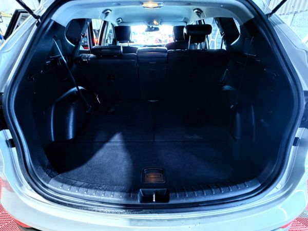 2013 Hyundai Santa Fe- 7 seater Family car NCT 398158055