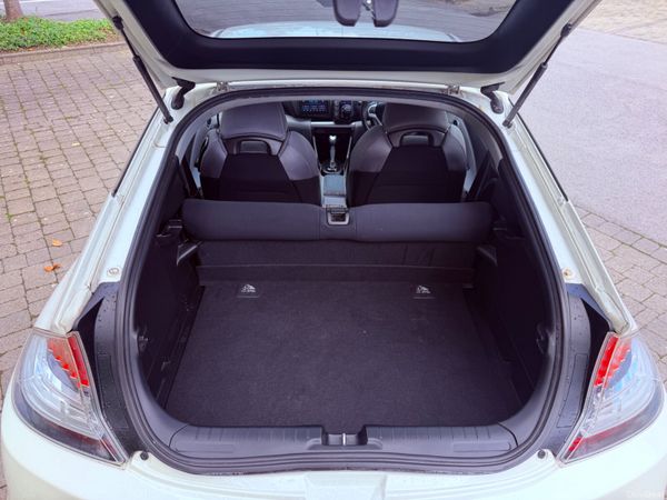 2010 HONDA CR-Z 1.5 HYBRID MONSTER EDITION 398160259