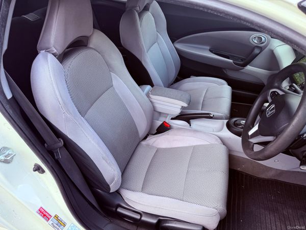 2010 HONDA CR-Z 1.5 HYBRID MONSTER EDITION 398160267
