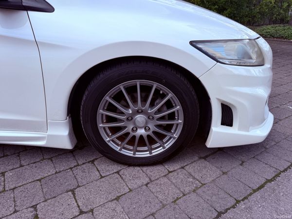 2010 HONDA CR-Z 1.5 HYBRID MONSTER EDITION 398160291