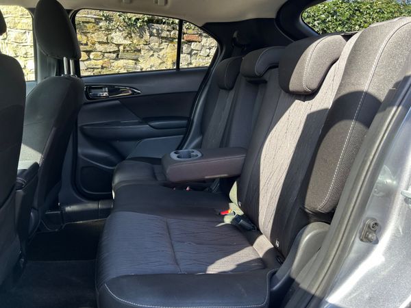 2019 MITSUBISHI ECLIPSE CROSS PETROL 398162807