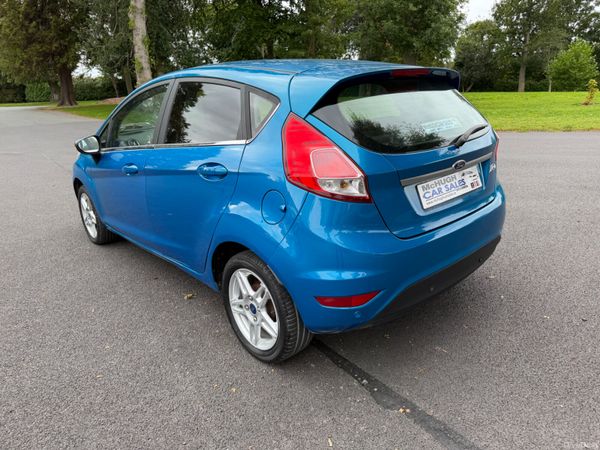 Ford Fiesta titanium 398164609