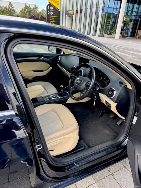 💥2014 Audi A3 1.6TDI | ONLY 169k KMS | NEW NCT 398174685