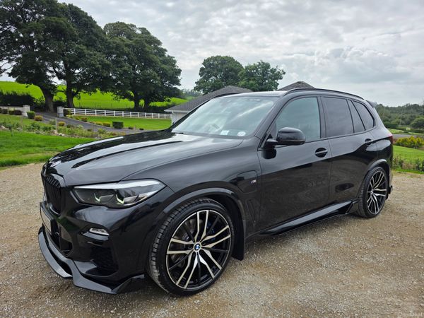BMW X5 2020 398180409