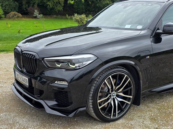 BMW X5 2020 398180413