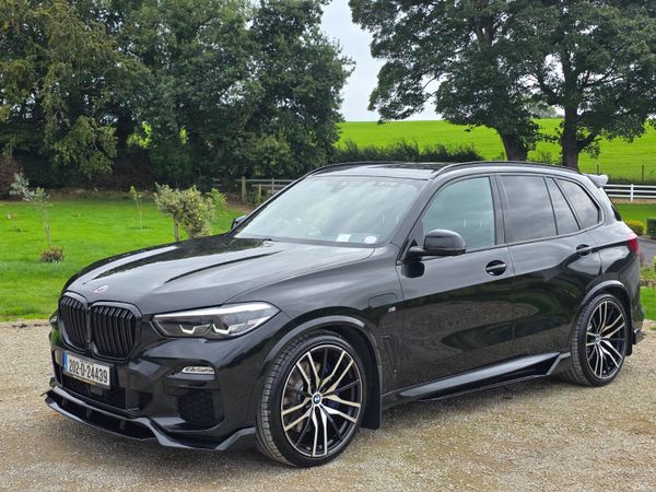 BMW X5 2020 398180417