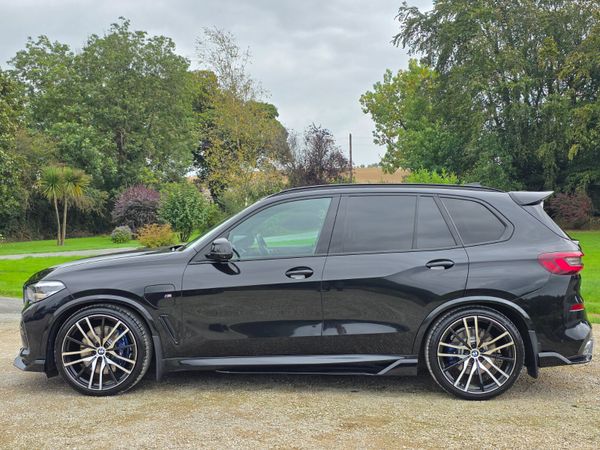 BMW X5 2020 398180419