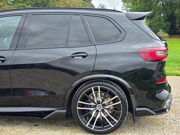 BMW X5 2020 398180421