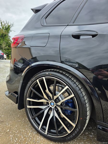 BMW X5 2020 398180433