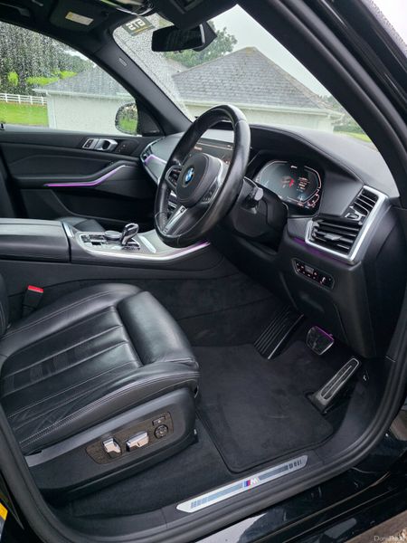 BMW X5 2020 398180435