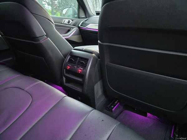 BMW X5 2020 398180439