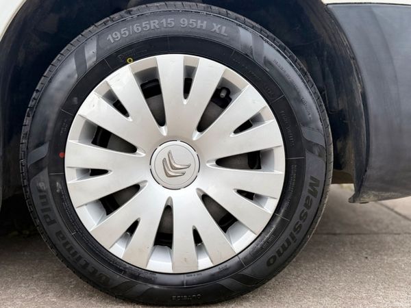Citroen Berlingo LX BLUEHDI 398183171