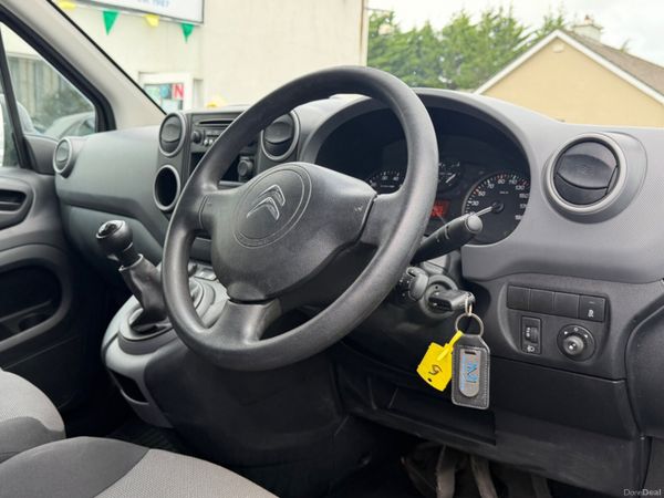 Citroen Berlingo LX BLUEHDI 398183175