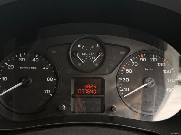 Citroen Berlingo LX BLUEHDI 398183179