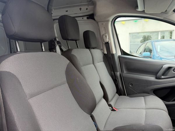 Citroen Berlingo LX BLUEHDI 398183183